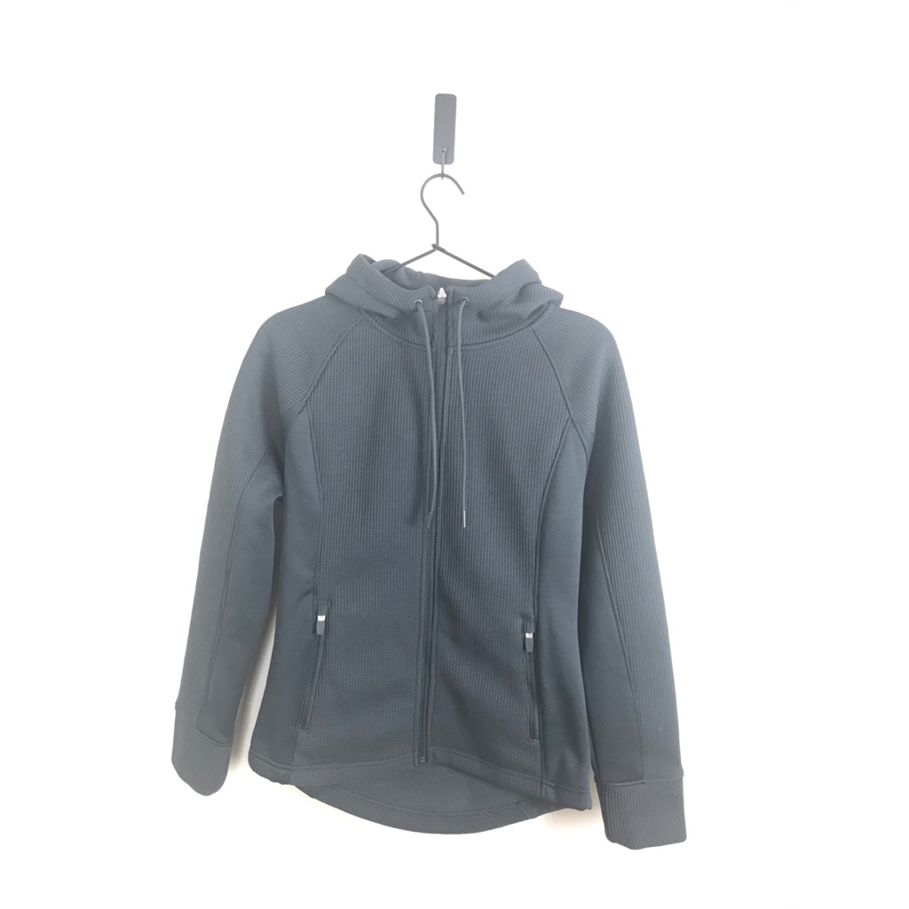 Brand New Swiss Tech Jacket